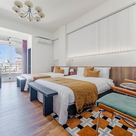 Oriental Blue Inn Taitung Экстерьер фото
