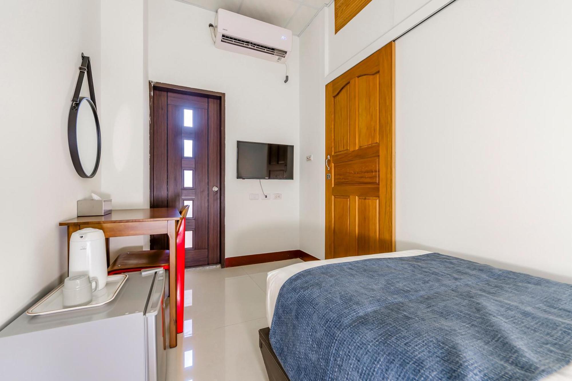 Oriental Blue Inn Taitung Экстерьер фото