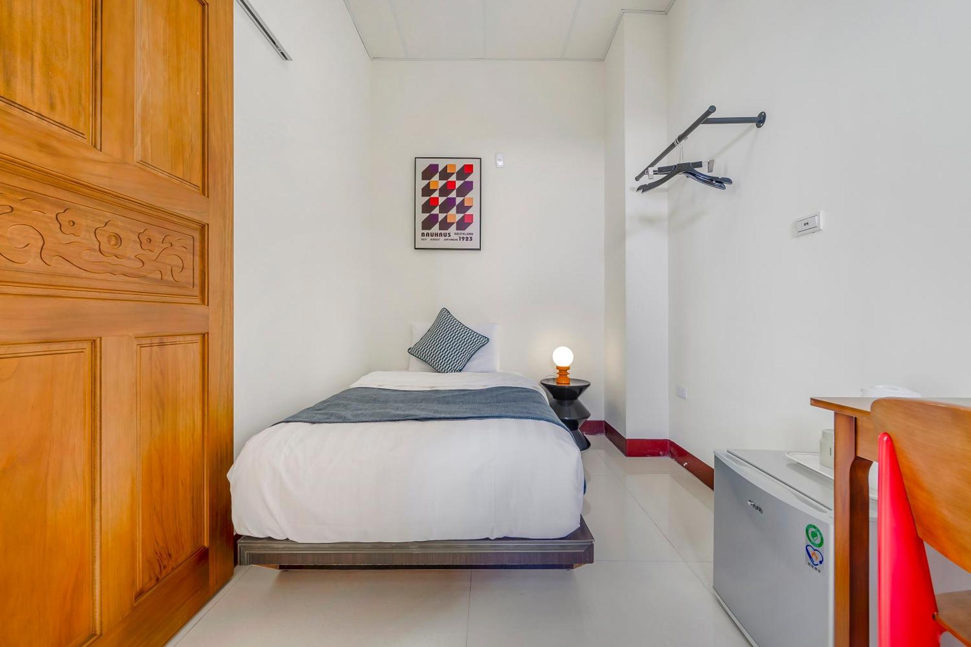 Oriental Blue Inn Taitung Экстерьер фото