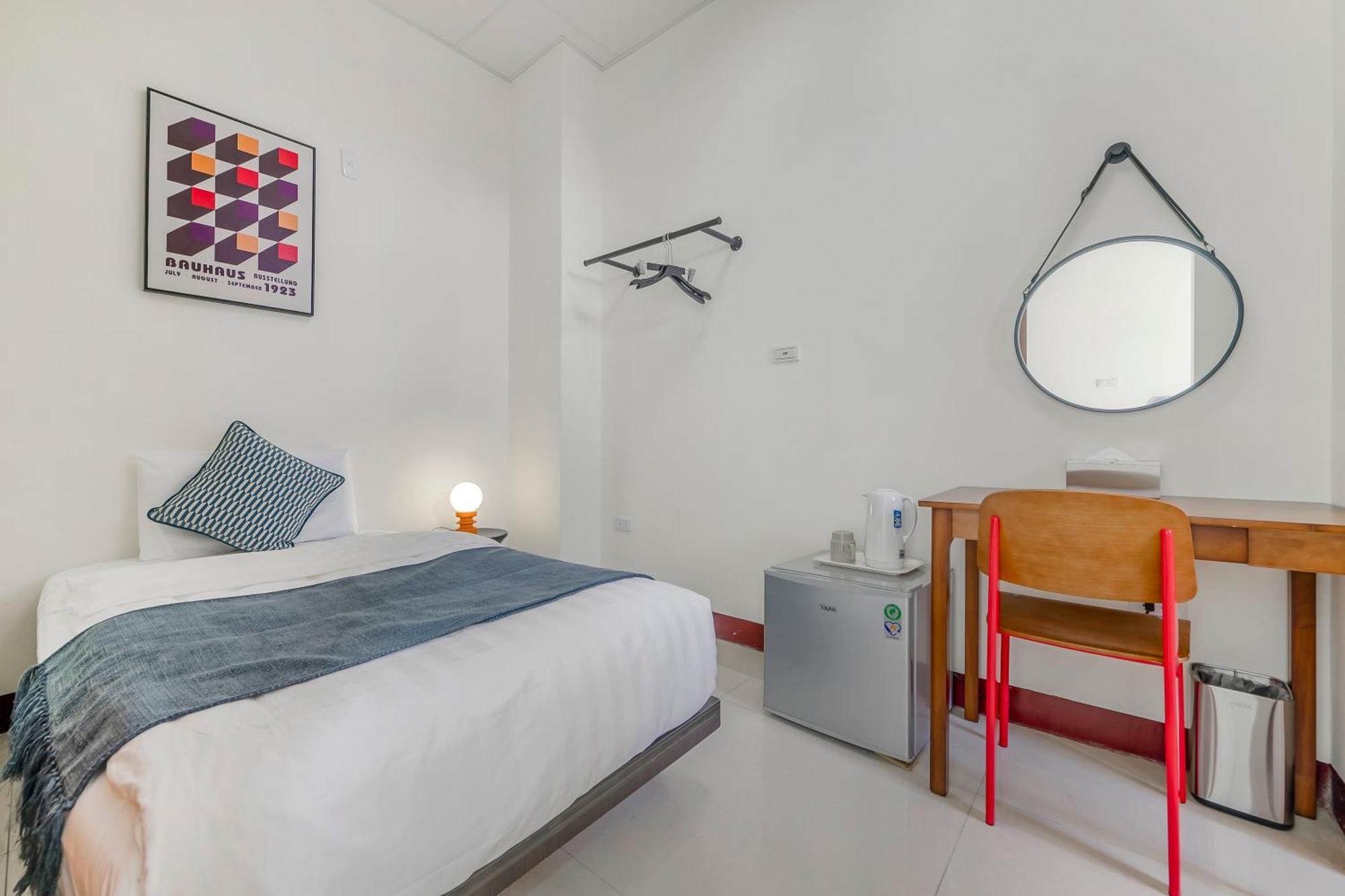 Oriental Blue Inn Taitung Экстерьер фото